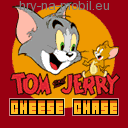 Tom and Jerry Cheese Chase, Hry na mobil